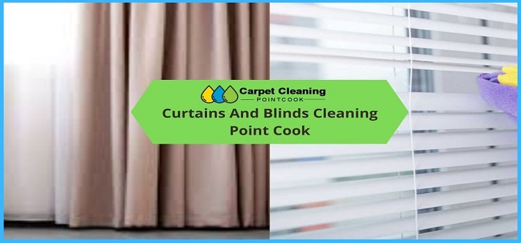 Curtains And Blinds Cleaning Point Cook