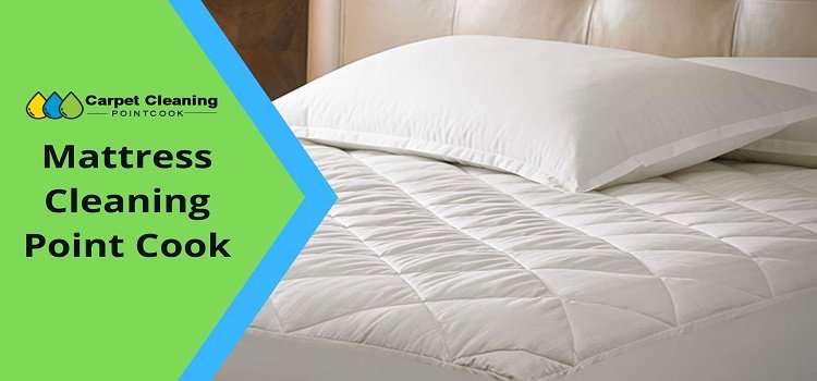 Mattress Cleaning Point Cook