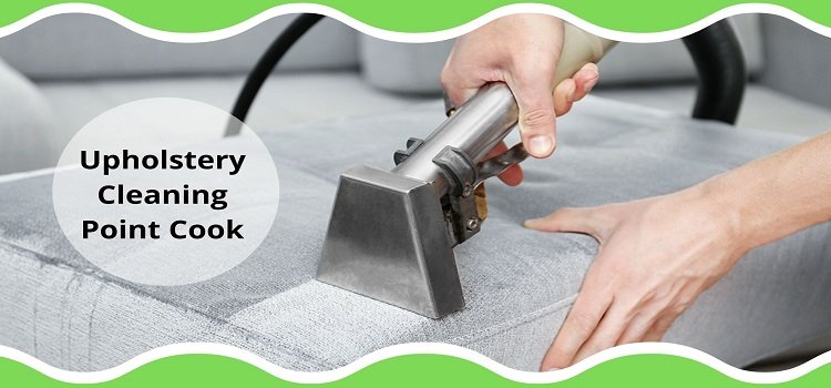 Upholstery Cleaning Point Cook