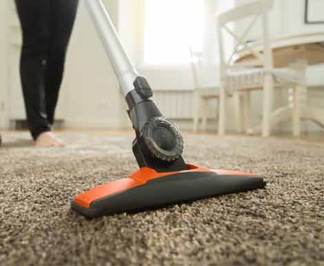 Professional Carpet Cleaning Point Cook