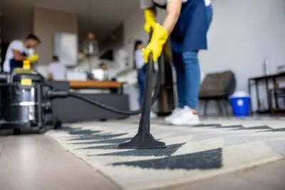 Carpet Cleaning 